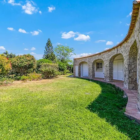 Casa Golfiinhos * Carvoeiro