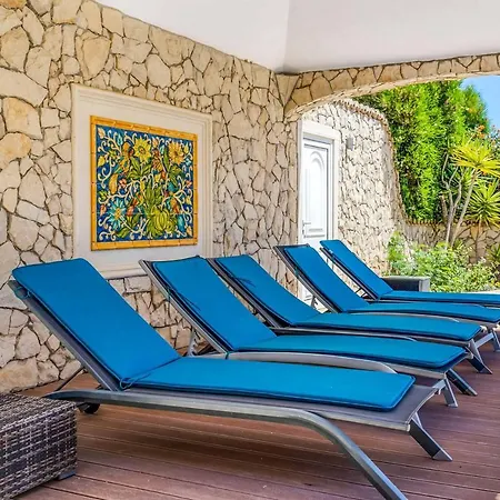 Villa Casa Golfiinhos *