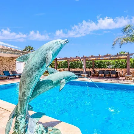 Casa Golfiinhos Villa *