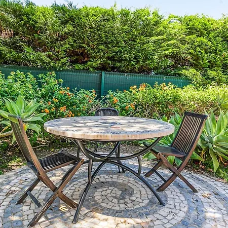 Casa Golfiinhos Villa Carvoeiro