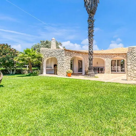 Villa Casa Golfiinhos