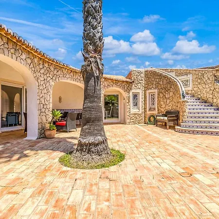 Casa Golfiinhos Villa *