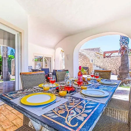 Casa Golfiinhos Villa Carvoeiro