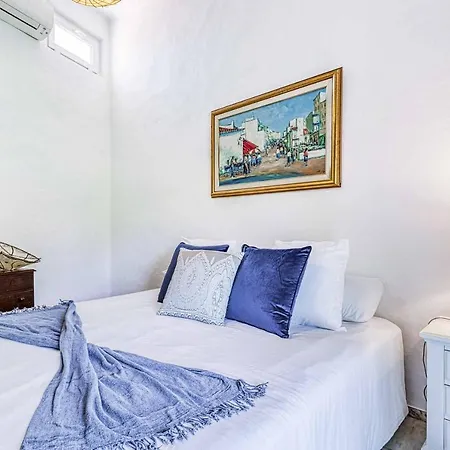Casa Golfiinhos * Carvoeiro