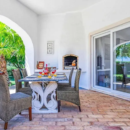 Villa Casa Golfiinhos *