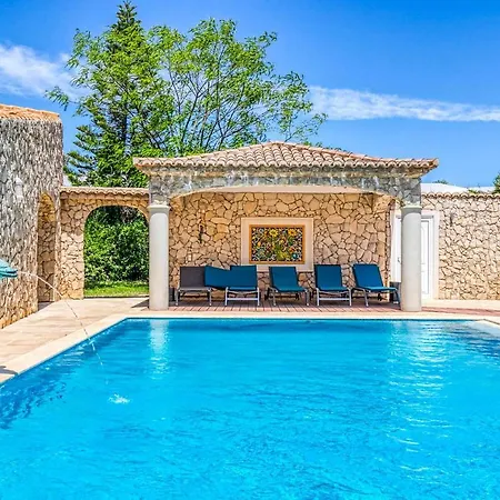 Casa Golfiinhos Villa Carvoeiro
