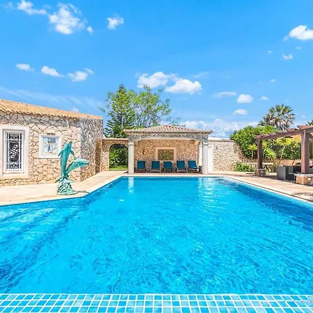 Villa Casa Golfiinhos
