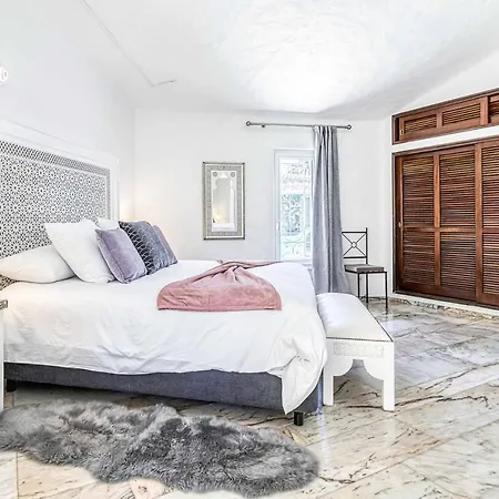 Casa Golfiinhos Villa Carvoeiro (Lagoa)