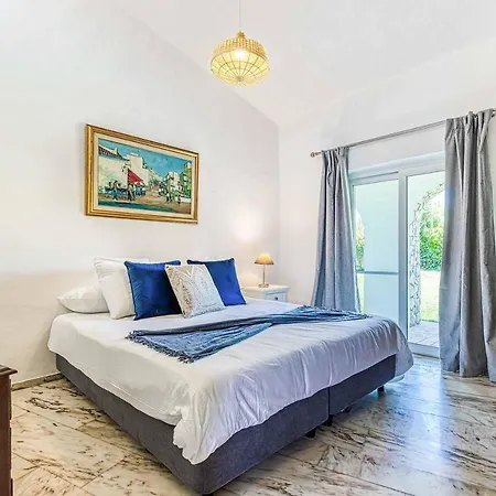 Villa Casa Golfiinhos *