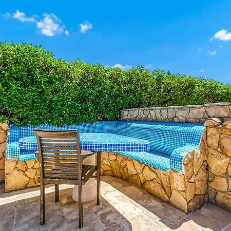 Casa Golfiinhos * Carvoeiro (Lagoa)