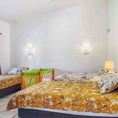 Villa Casa Golfiinhos