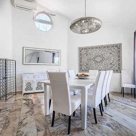 Villa Casa Golfiinhos Carvoeiro (Lagoa)