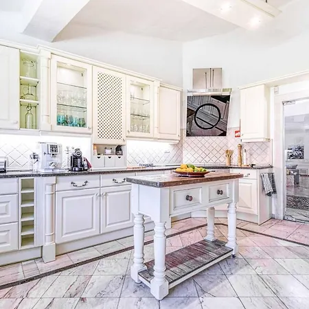 Villa Casa Golfiinhos Carvoeiro (Lagoa)