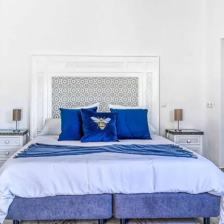 Villa Casa Golfiinhos *