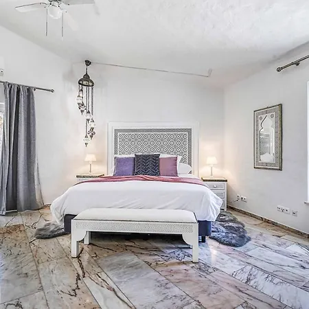Casa Golfiinhos Carvoeiro (Lagoa)