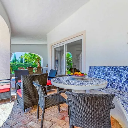 Casa Golfiinhos