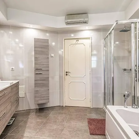 Villa Casa Golfiinhos *